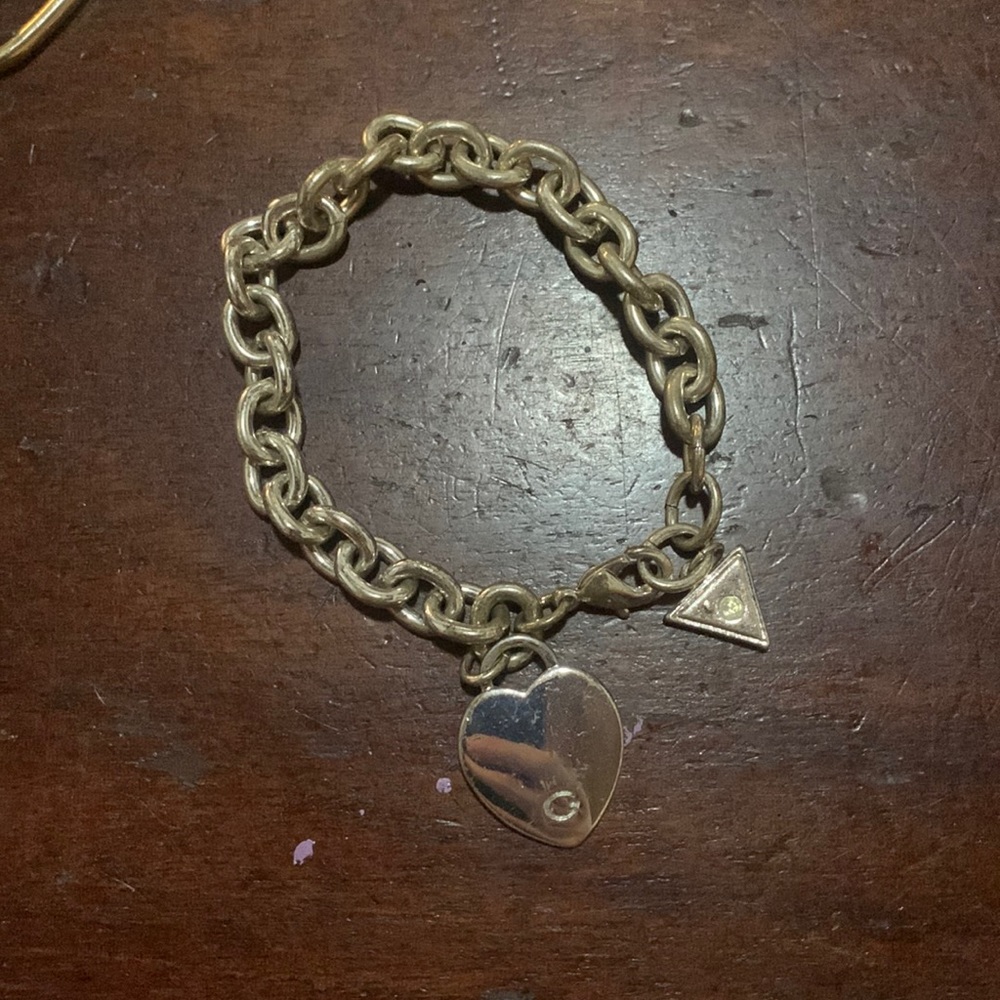 Tennis Bracelet